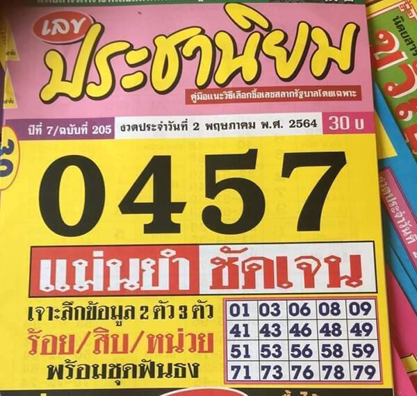 ประชานิยม020564