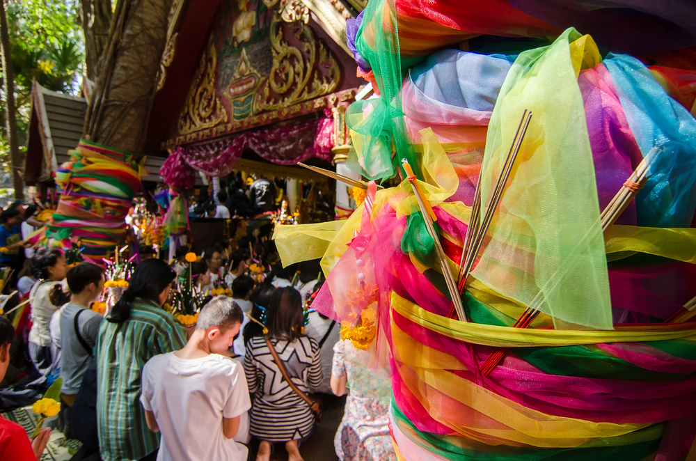 เจว็ดศาลพระภูมิ