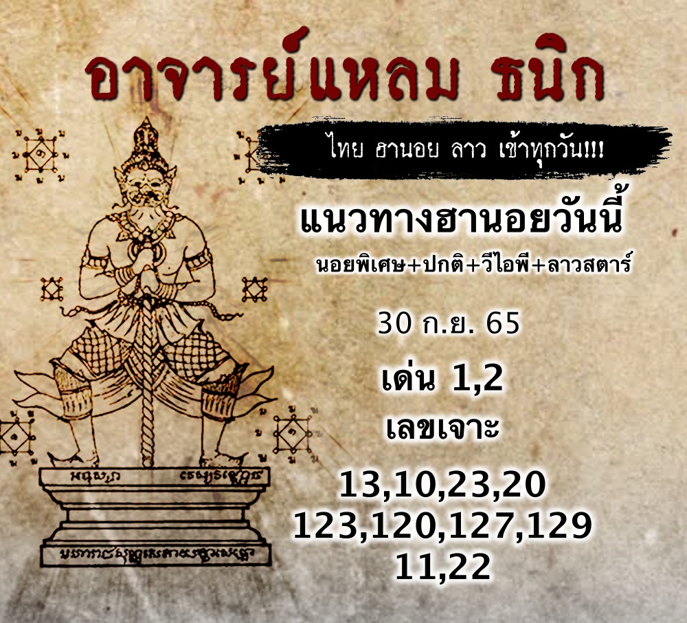 ฮานอยวันนี้